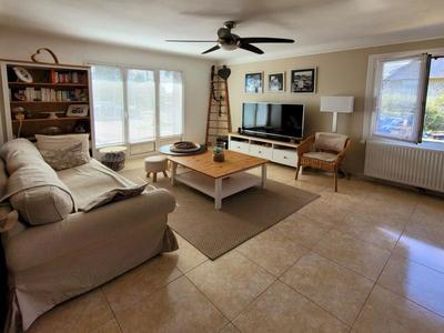 Maison - 168 m² - 7 pièces