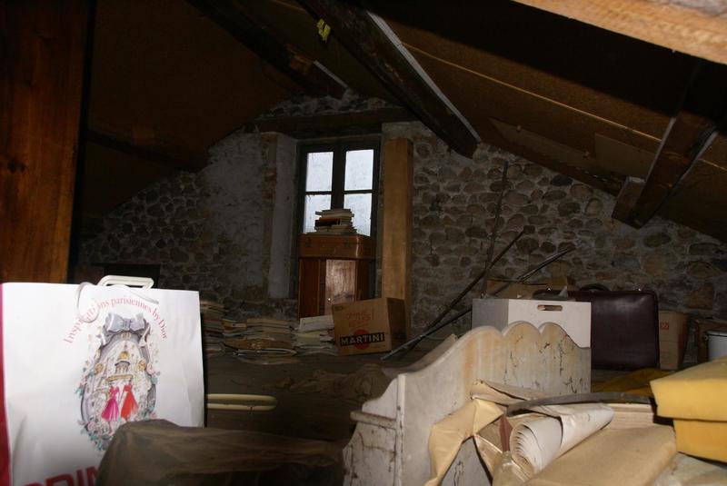 Maison - 97 m² - 6 pièces