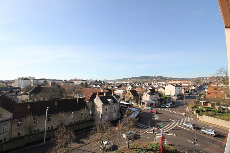 Appartement - 56 m² - 2 pièces