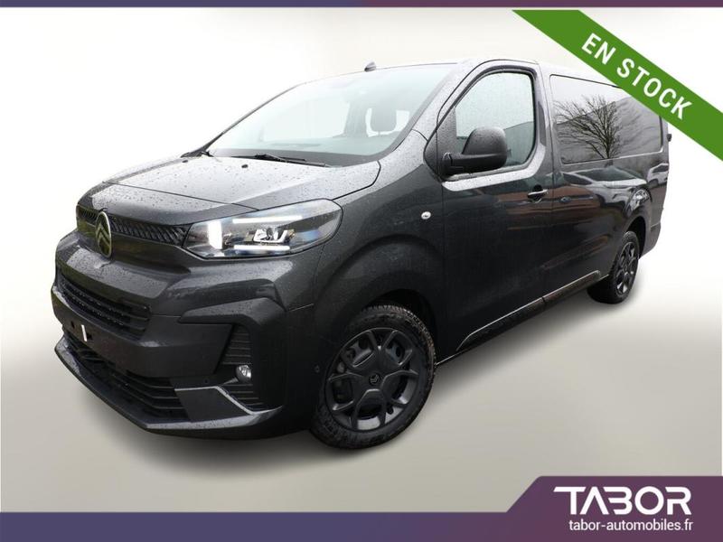 Citroën Jumpy DoCa Xl 145 Led Gps Surround Boit