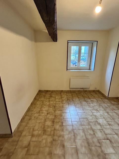 Maison de campagne - 35 m² - 2 pièces