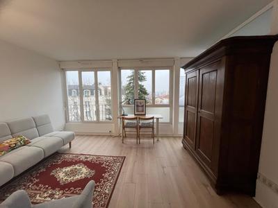 Appartement - 25 m² - 2 pièces