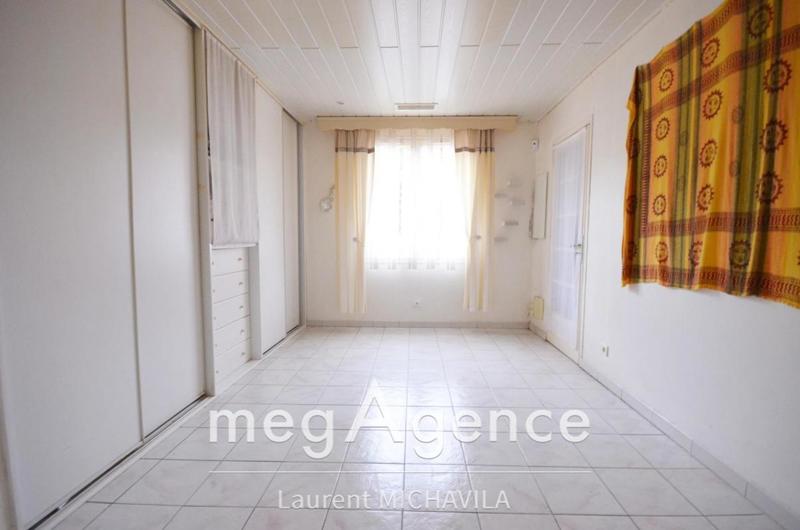 Maison - 175 m² - 6 pièces