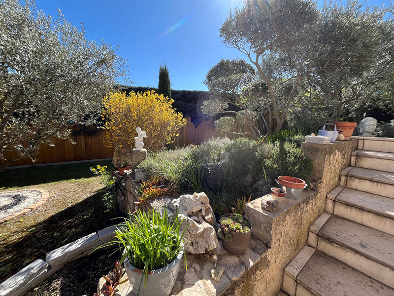 Villa - 165 m² - 7 pièces