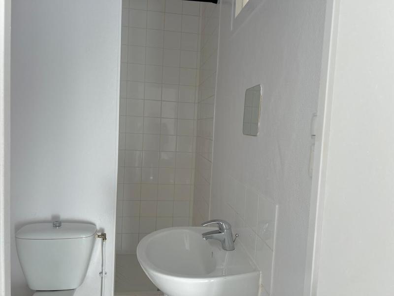 Appartement - 21 m² - 1 pièce