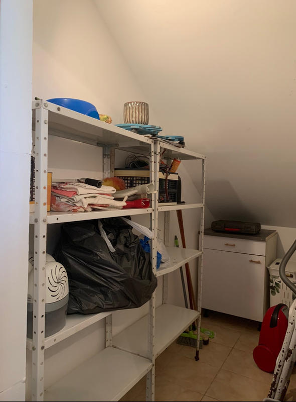 Maison - 217 m² - 8 pièces