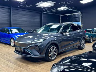 Mg Marvel R 180ch Luxury 70Kwh 5p