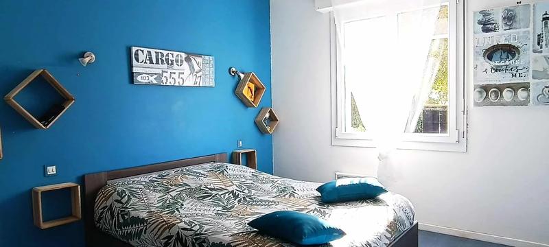 Maison - 154 m² - 7 pièces