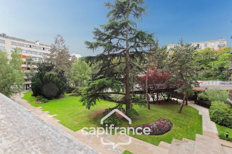 Appartement - 144 m² - 5 pièces