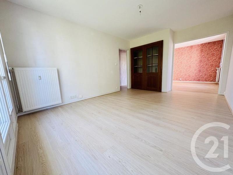 Appartement - 71 m² - 4 pièces