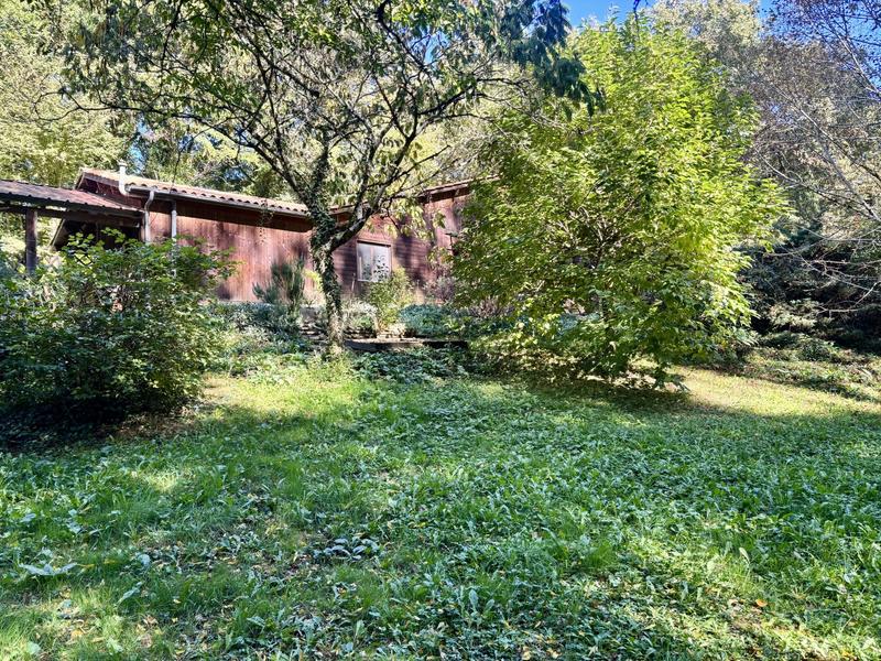 Châlet - 97 m² - 4 pièces