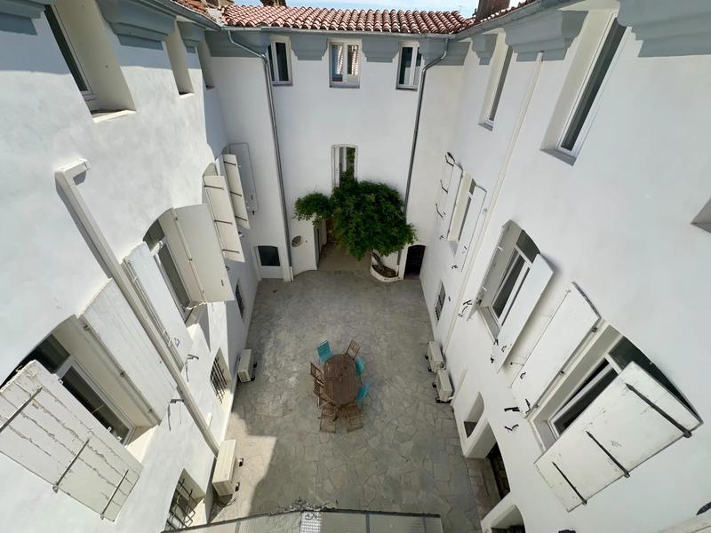 Hôtel particulier - 350 m² - 10 pièces