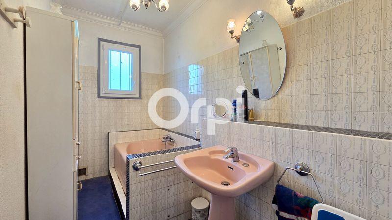 Maison - 134 m² - 6 pièces