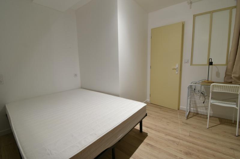 Appartement - 47 m² - 3 pièces