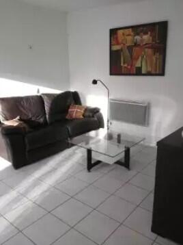 Maison - 35 m² - 2 pièces