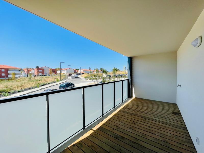 Appartement - 86 m² - 4 pièces