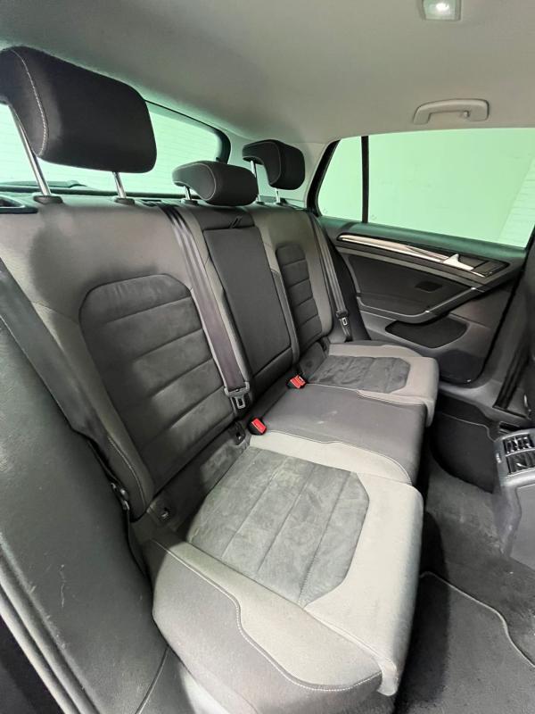 Volkswagen Golf 2.0 Tdi 150 Fap Dsg7 Carat