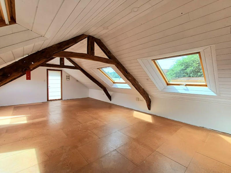 Maison - 164 m² - 5 pièces