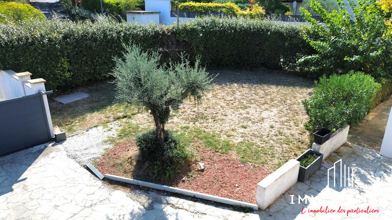 Maison - 126 m² - 5 pièces