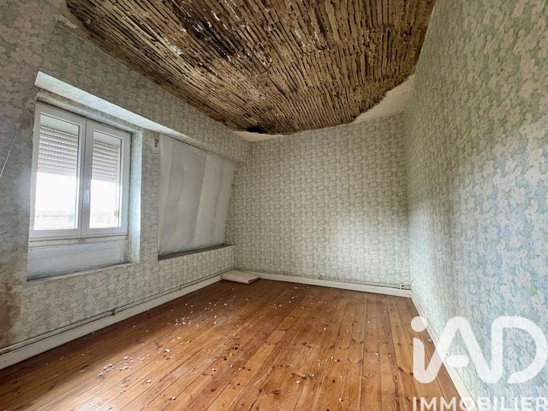 Maison de maîtres - 300 m² - 10 pièces