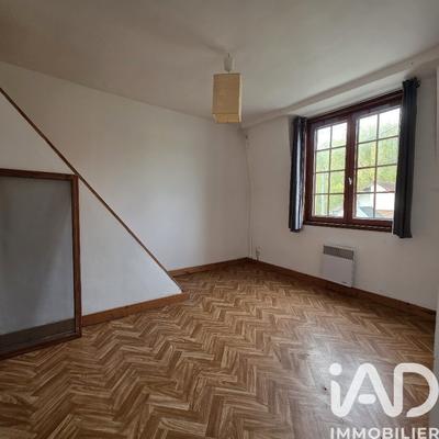 Maison - 70 m² - 5 pièces
