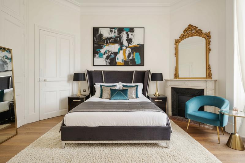 Propriété - 577 m² - 11 pièces