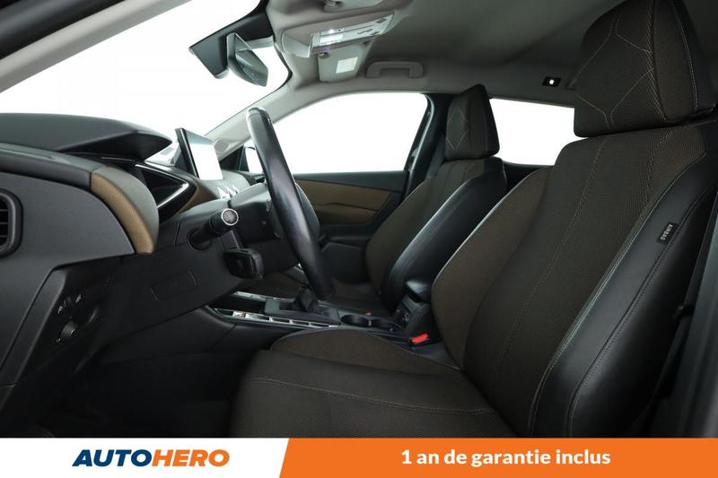 Ds Ds 3 Crossback 1.2 PureTech So Chic 100 ch