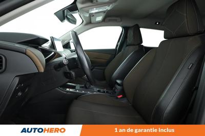 Ds Ds 3 Crossback 1.2 PureTech So Chic 100 ch