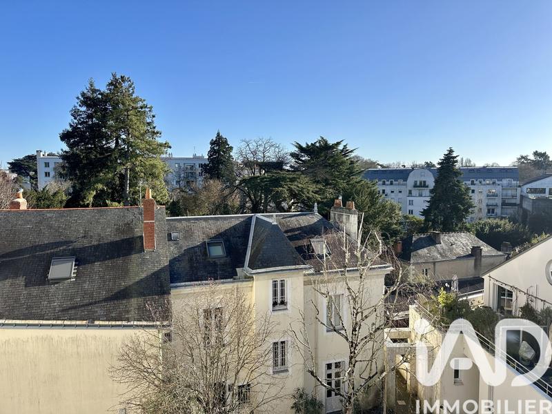 Appartement - 114 m² - 5 pièces