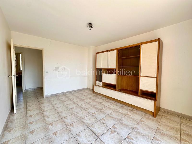 Appartement - 54 m² - 3 pièces