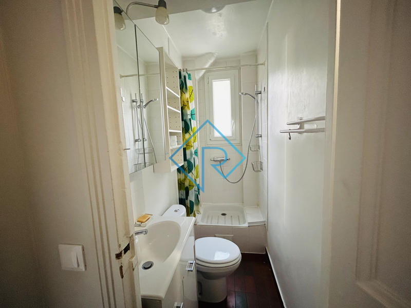 Appartement - 23 m²