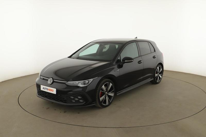 Volkswagen Golf VIII 2.0 Tdi Gtd Dsg7 200 ch