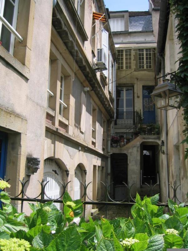 Immeuble - 280 m² - 12 pièces