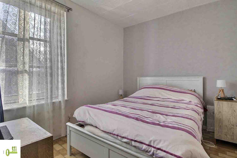 Maison - 77 m² - 4 pièces