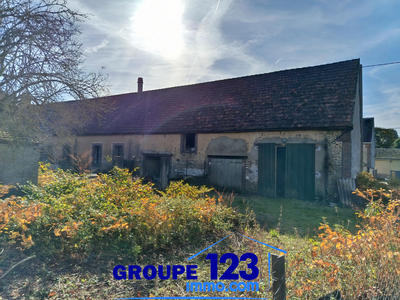 Maison - 288 m² - 10 pièces