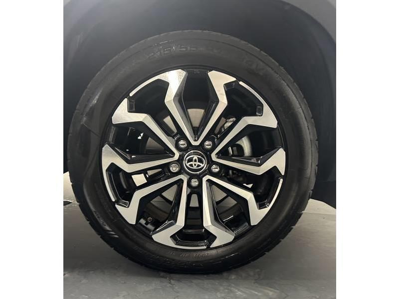 Toyota Yaris Cross Hybride 130h 2wd Design