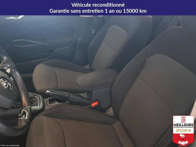 Skoda Fabia Tsi 110 Dsg7 Ambition