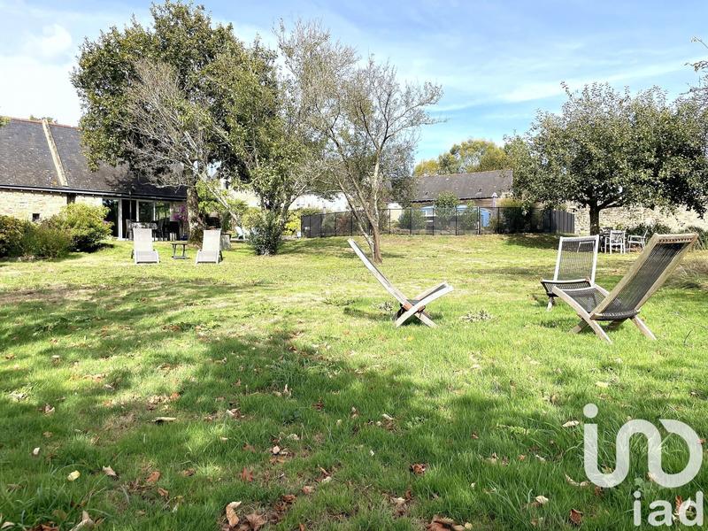 Maison - 387 m² - 15 pièces