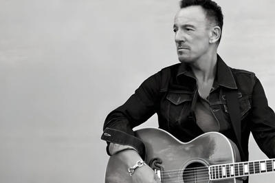 Echange autour de Bruce Springsteen