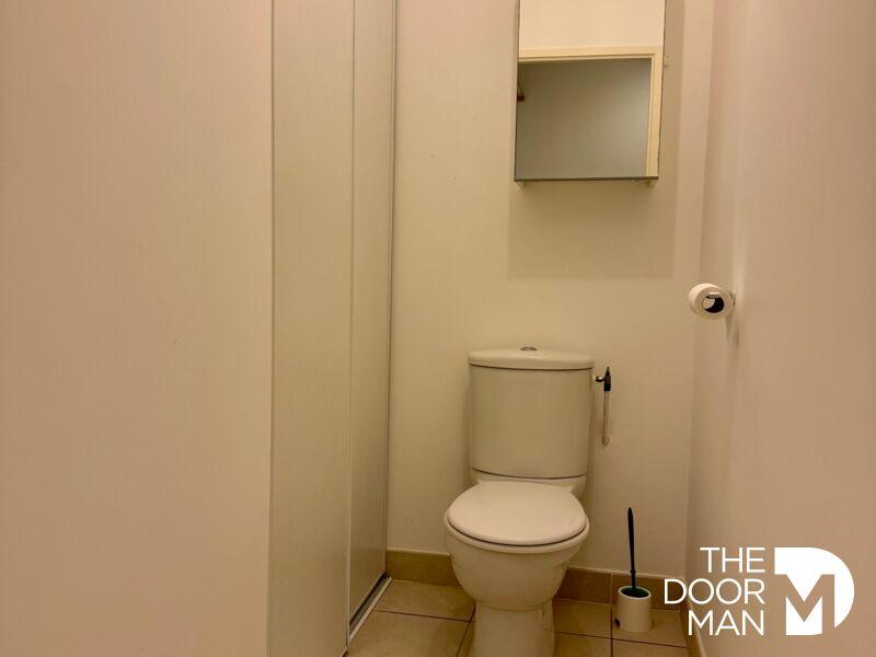 Appartement - 92 m² - 5 pièces