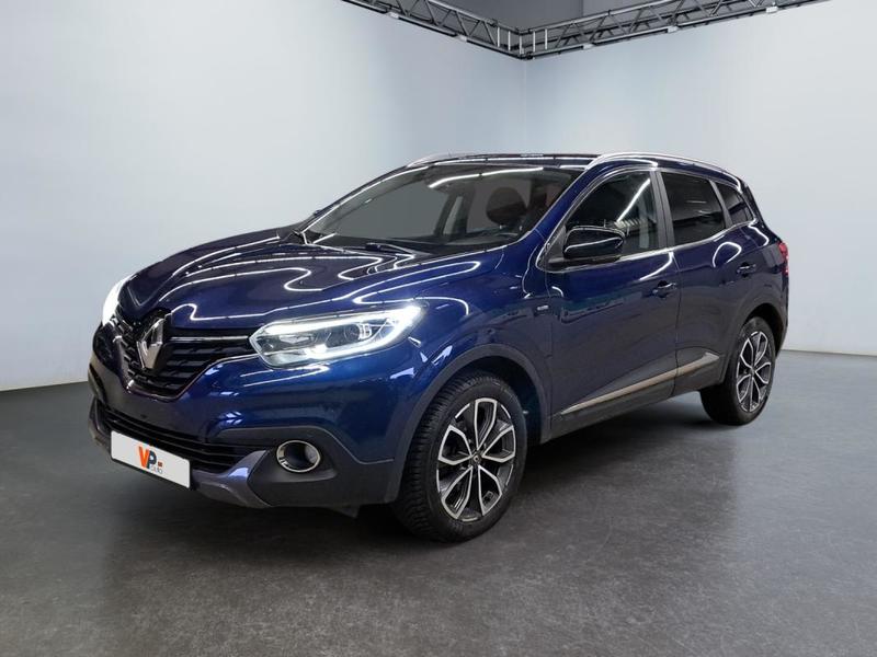 Renault Kadjar dCi 110 Energy Graphite