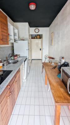 Appartement - 82 m² - 3 pièces