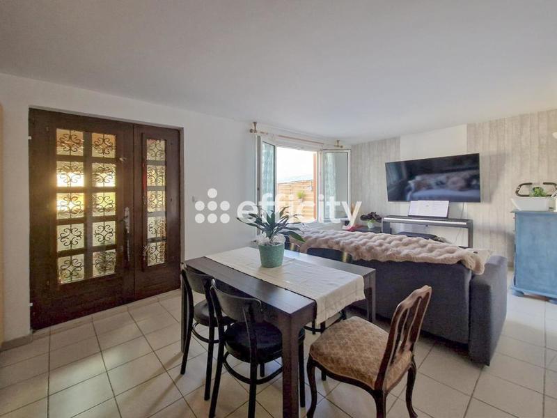 Pavillon - 40 m² - 2 pièces