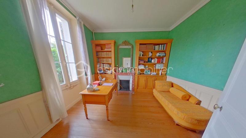 Propriété - 149 m² - 6 pièces