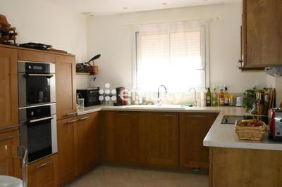 Pavillon - 111 m² - 6 pièces