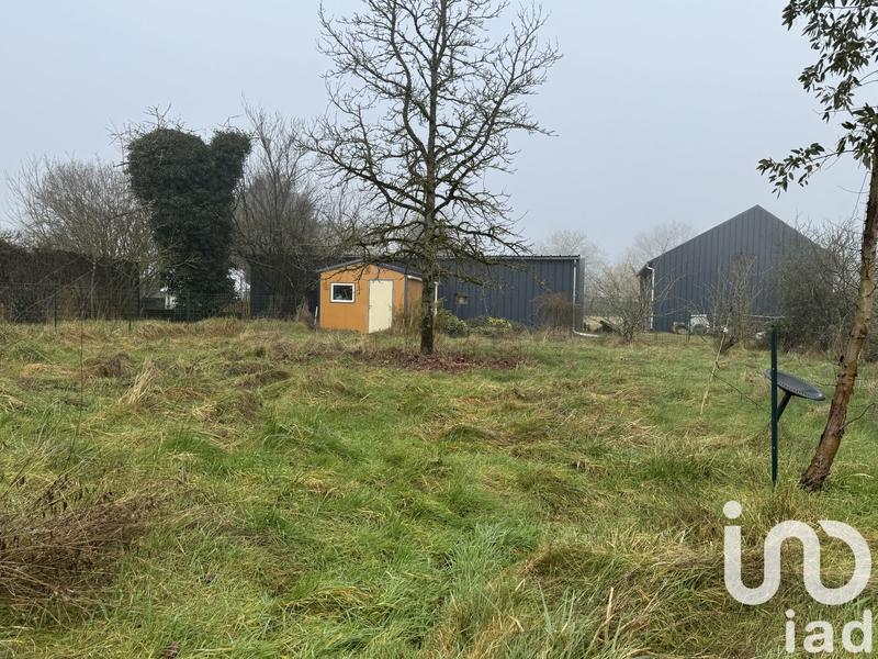 Maison - 123 m² - 1 pièce