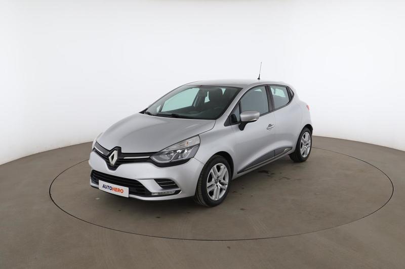 Renault Clio 0.9 TCe Zen 90 ch