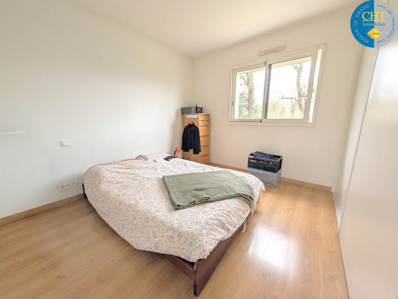 Maison - 156 m² - 7 pièces