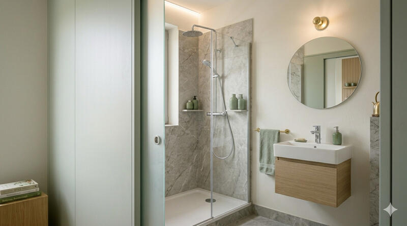 Appartement - 115 m² - 5 pièces