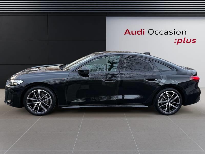 Audi A5 Tdi Hybride 204 ch s tronic 7 s line